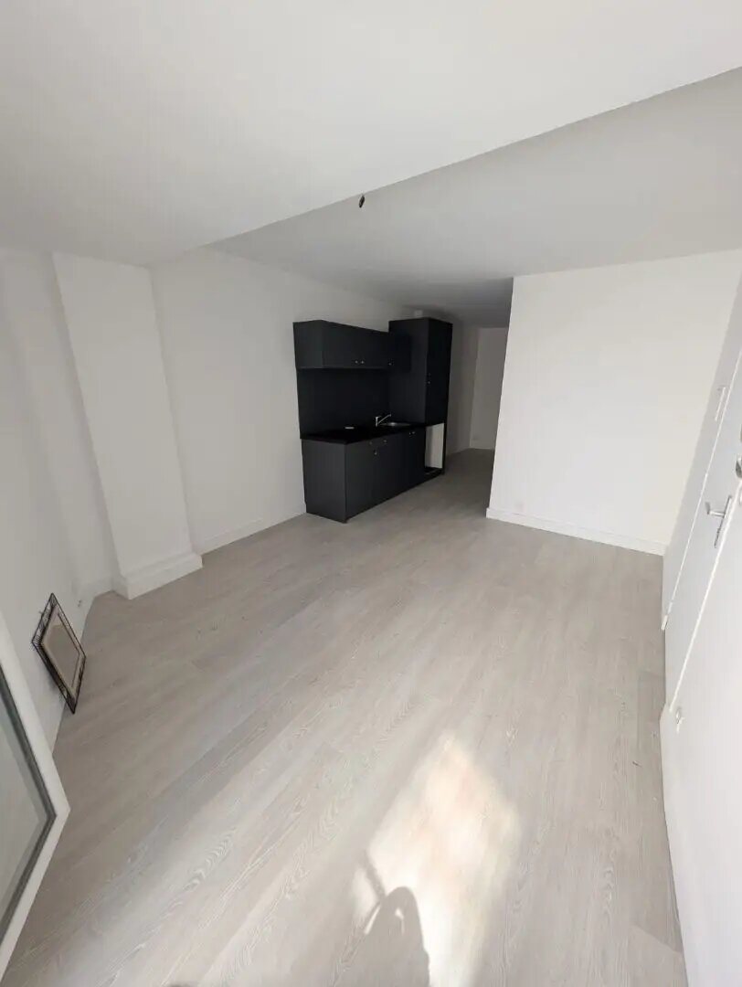 Appartement à vendre, 32m², Châteaurenard