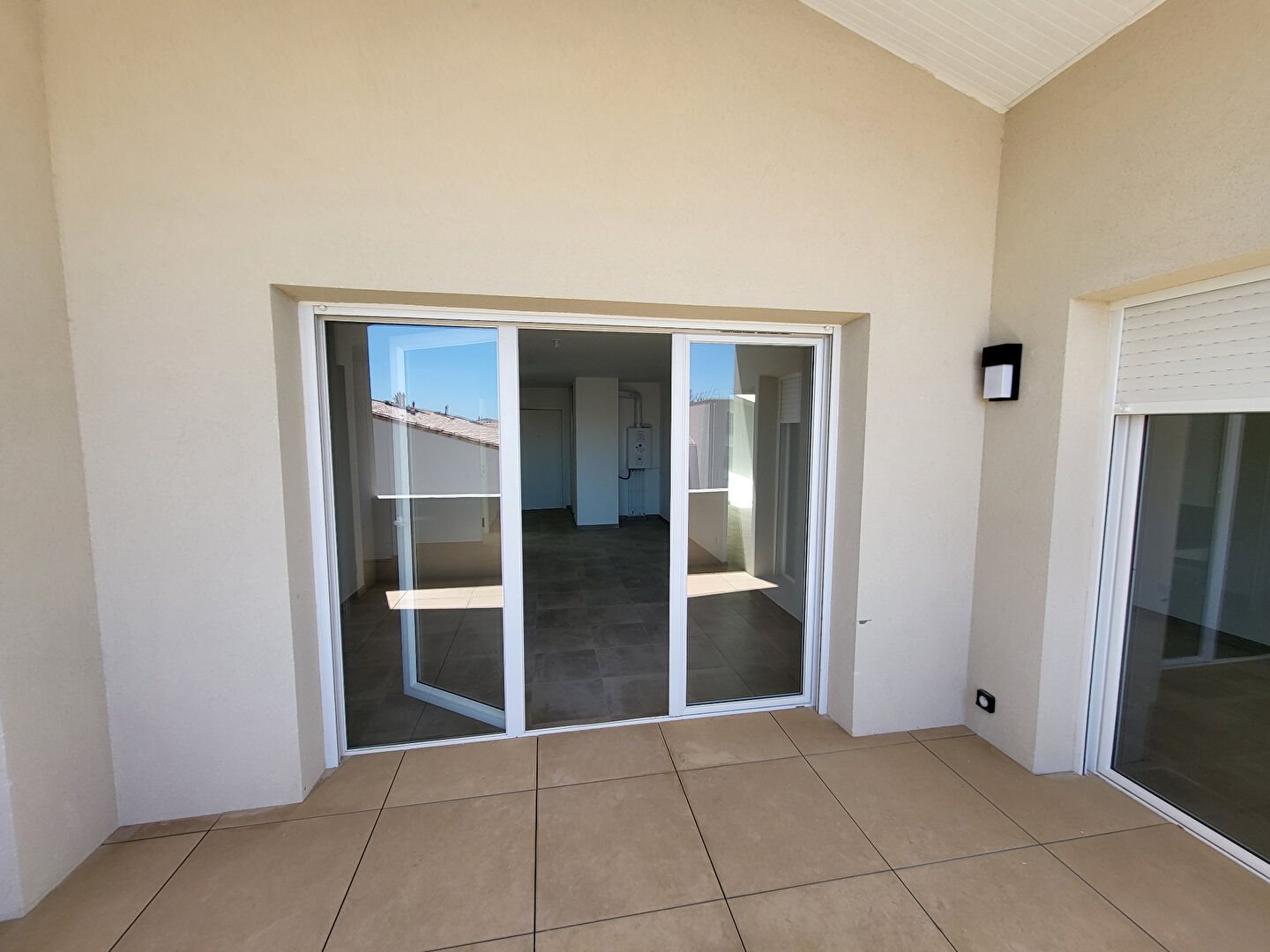 Appartement à louer, 92m², Morières-lès-Avignon