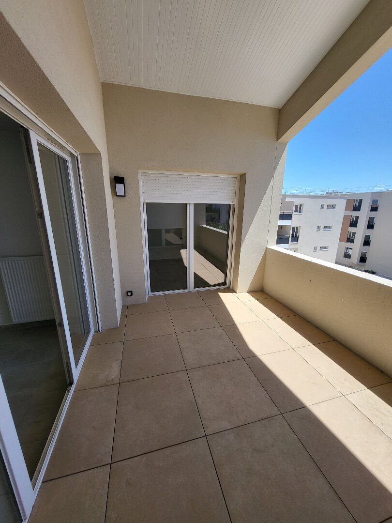 Appartement à louer, 92m², Morières-lès-Avignon