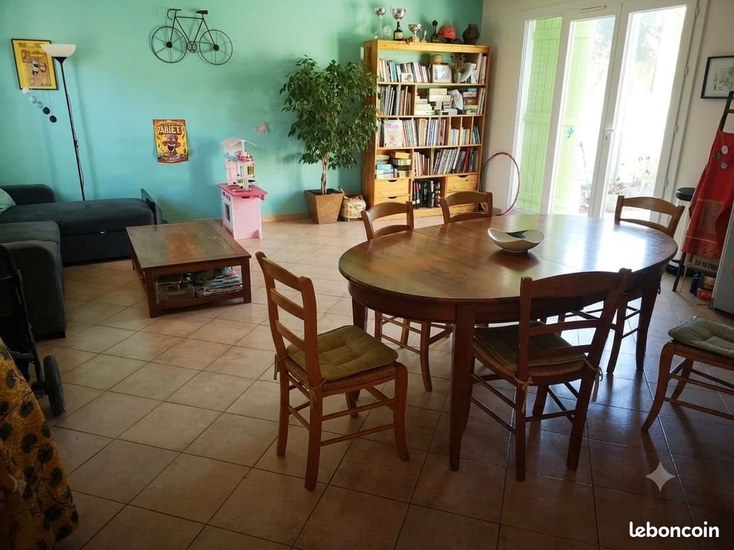 Maison à louer, 84m², Avignon