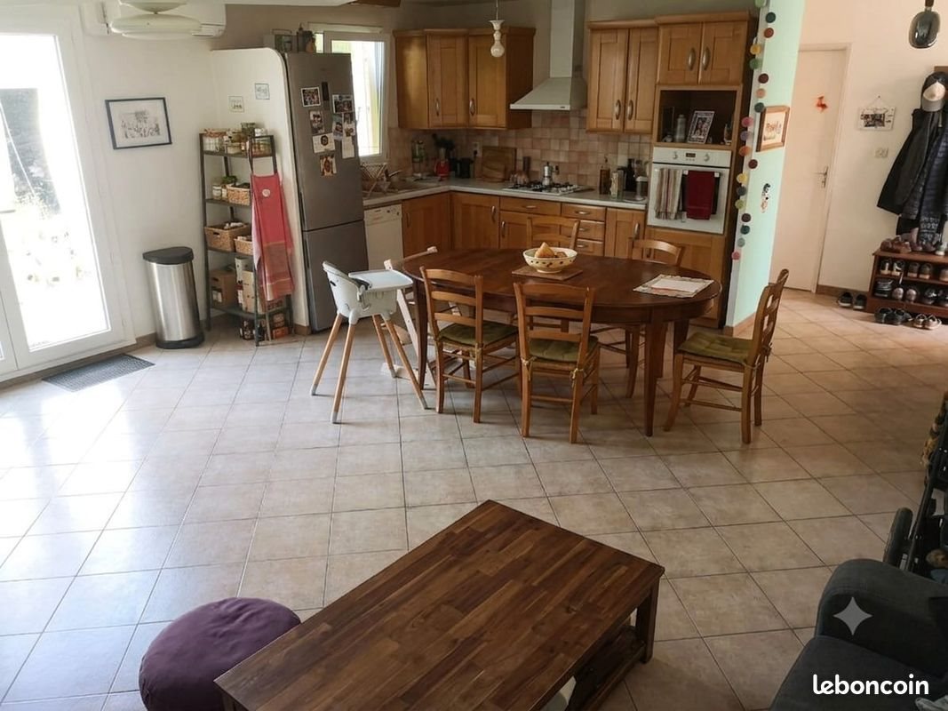 Maison à louer, 84m², Avignon