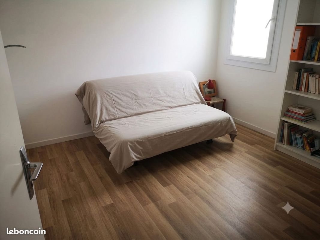 Maison à louer, 84m², Avignon