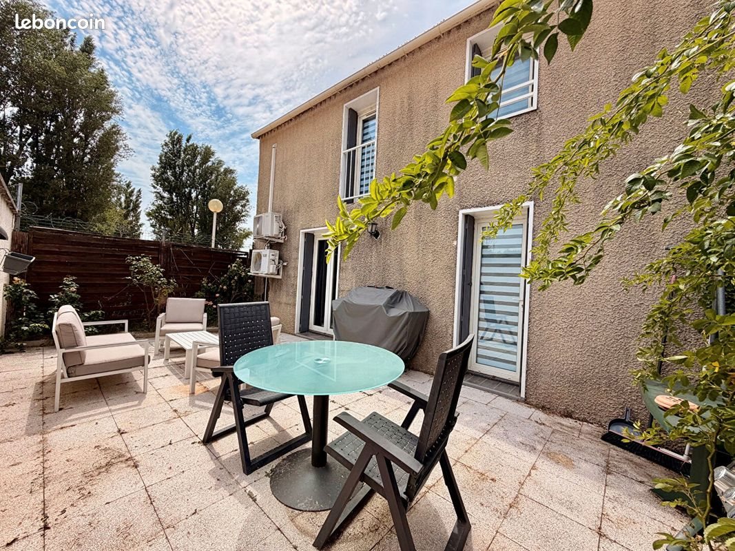 Maison à vendre, 87m², Le Pontet