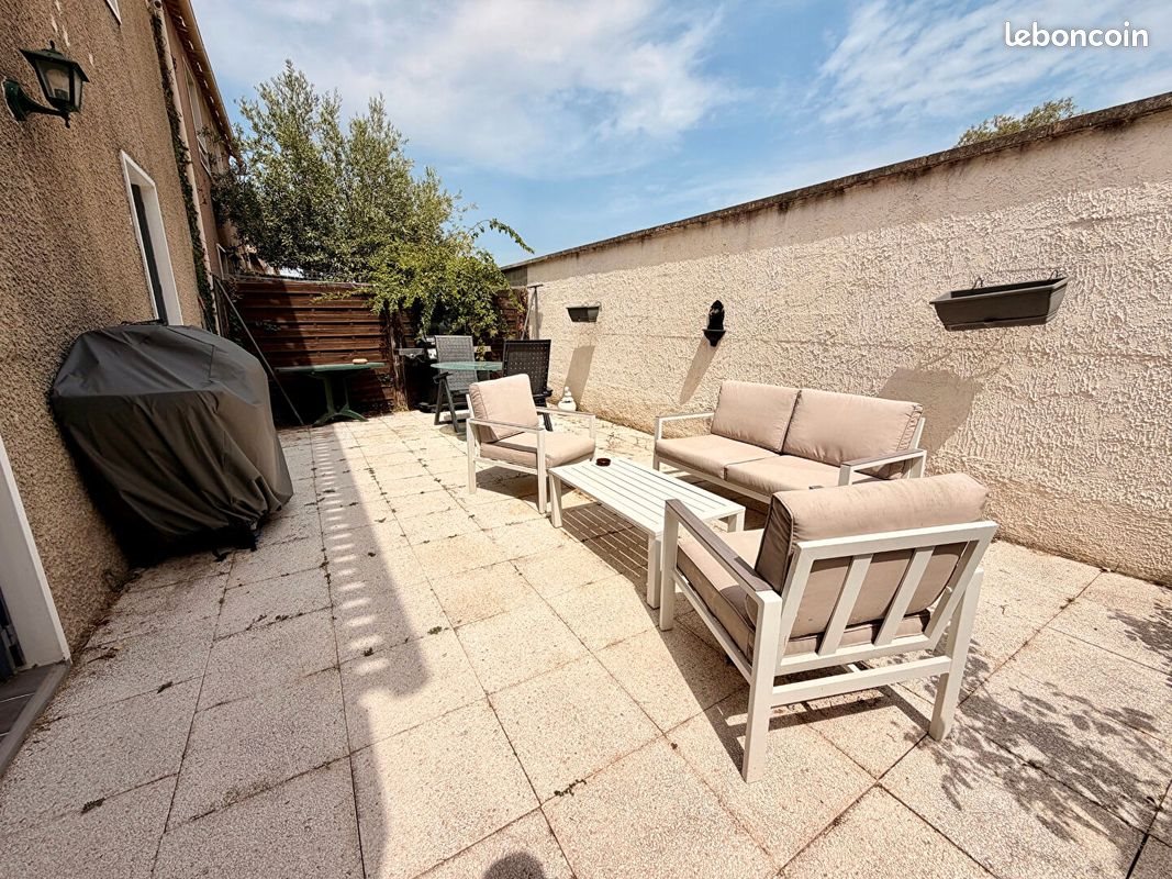 Maison à vendre, 87m², Le Pontet