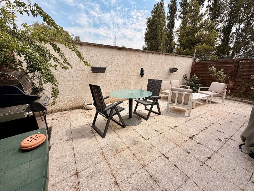 Maison à vendre, 87m², Le Pontet