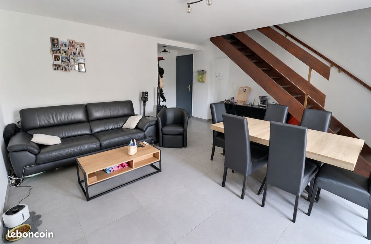 Maison à vendre, 87m², Le Pontet