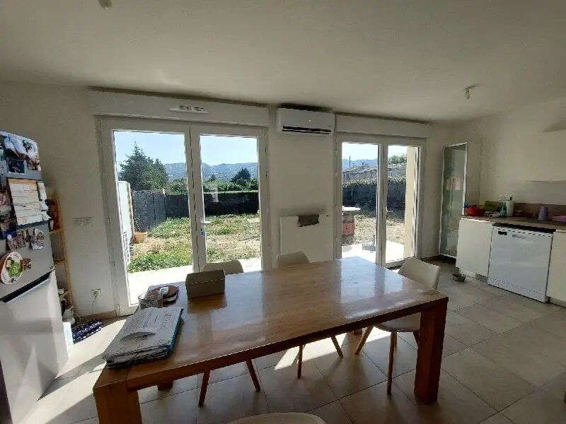 Maison à louer, 96m², Cheval-Blanc