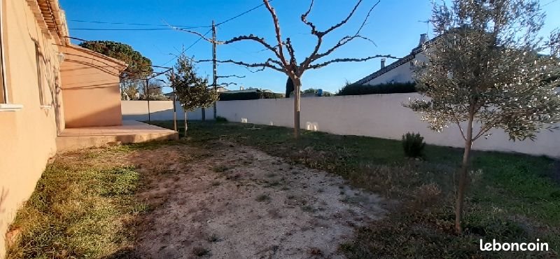 Maison à louer, 121m², Vedène