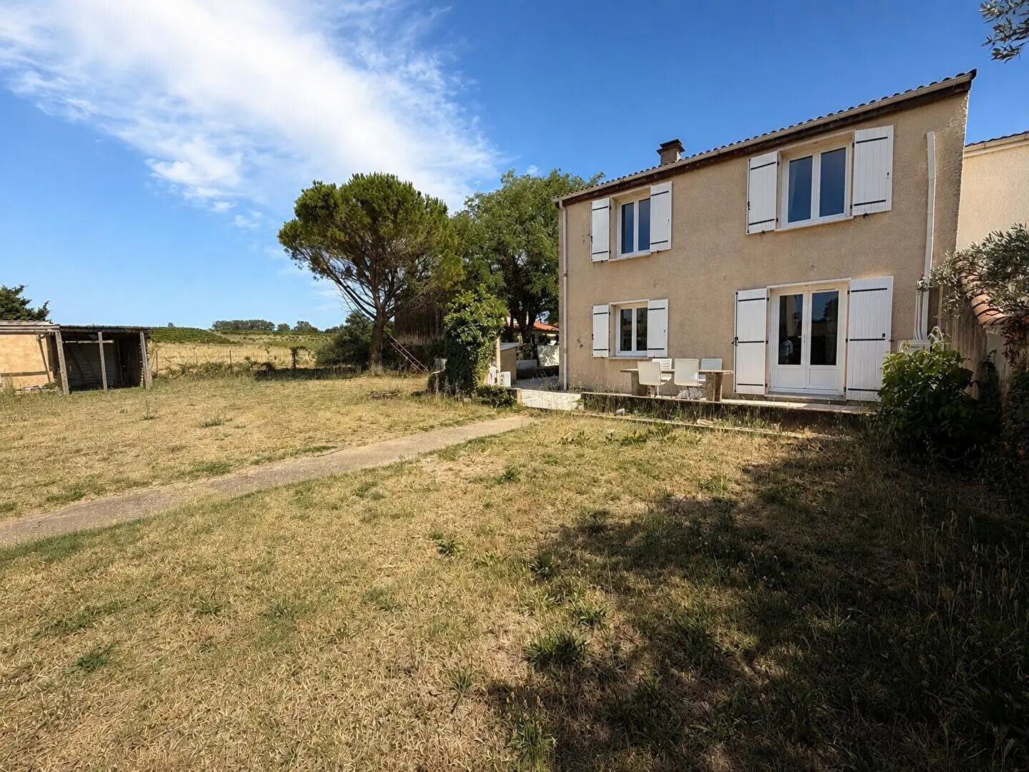 Maison à vendre, 103m², Vedène