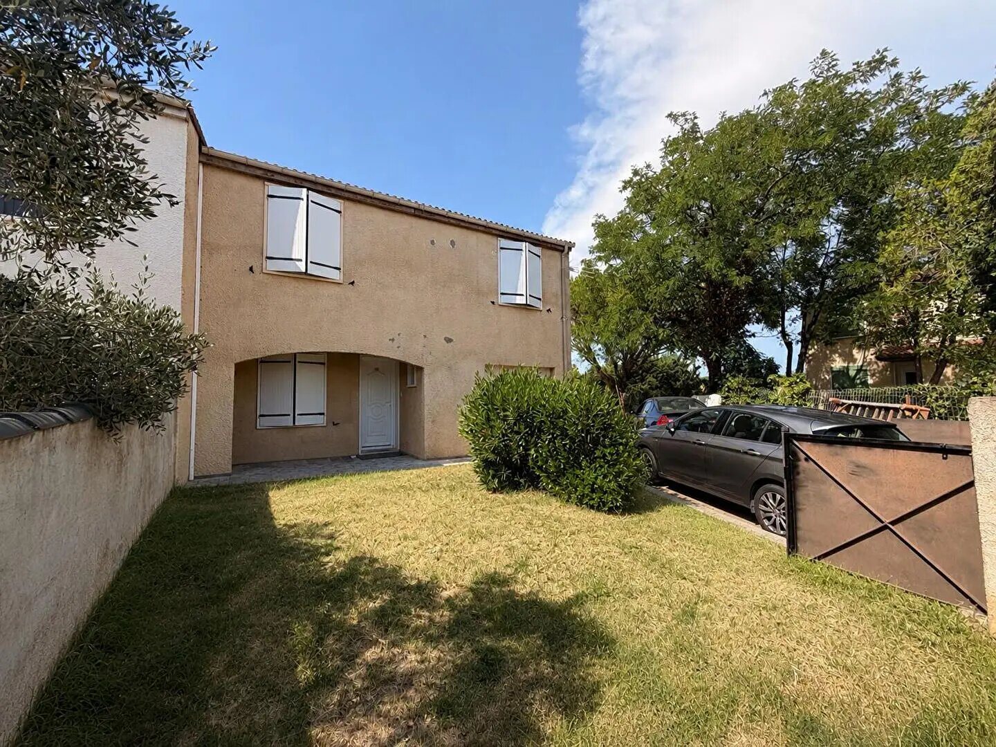 Maison à vendre, 103m², Vedène