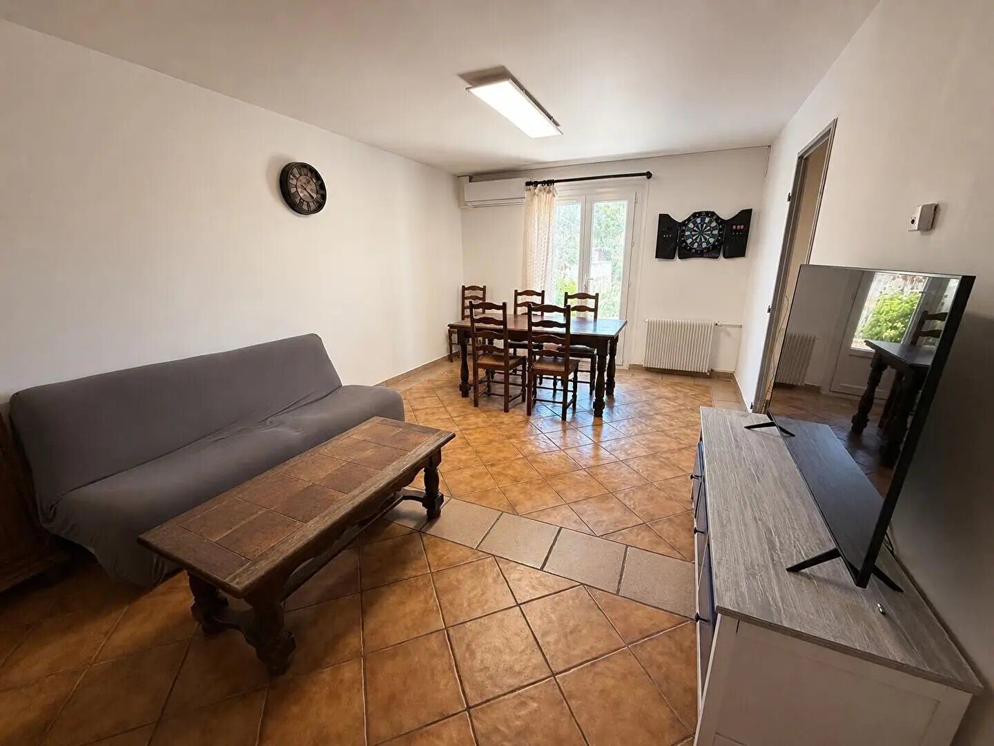 Maison à vendre, 103m², Vedène