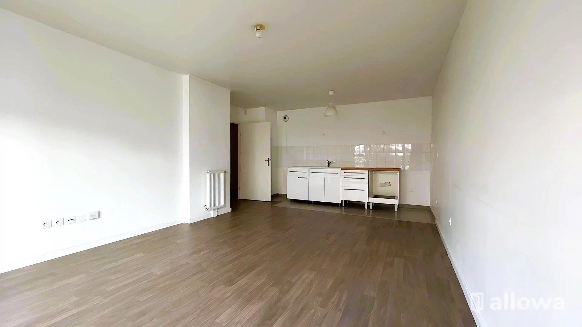 Appartement à vendre, 65m², Morangis