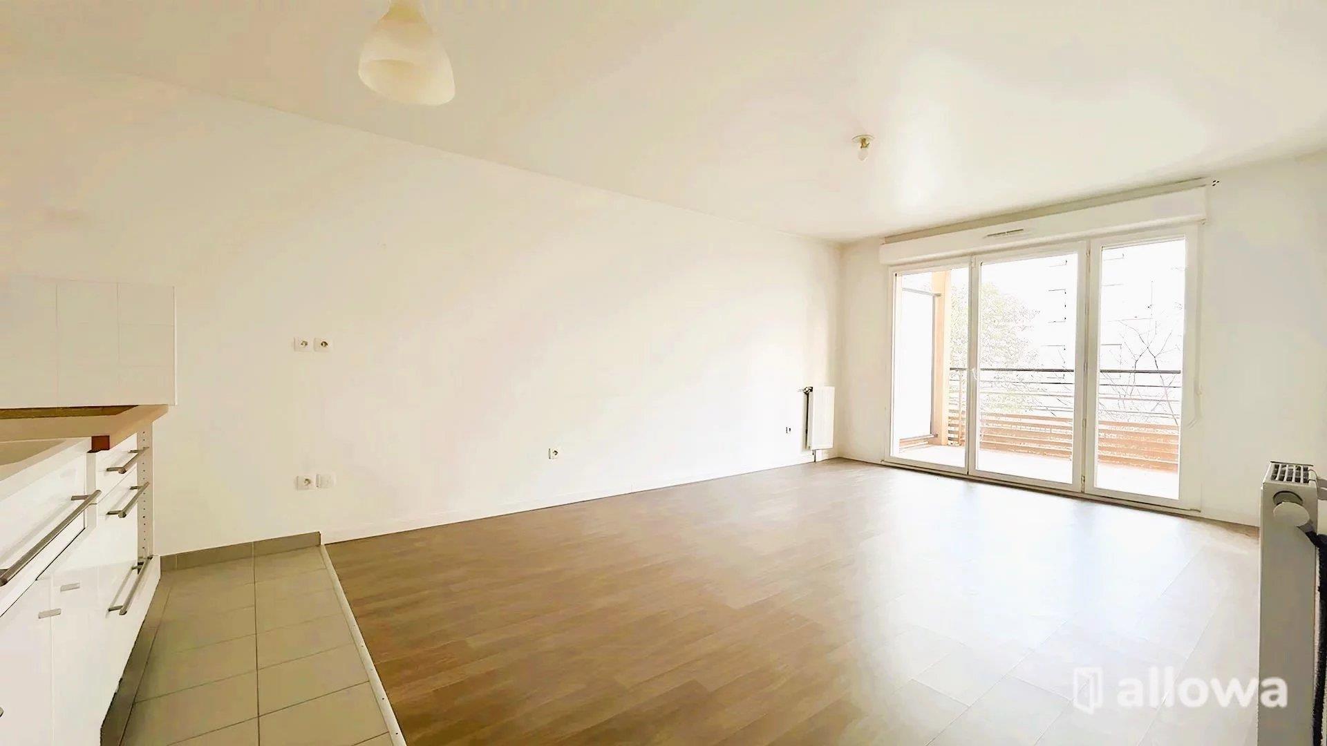 Appartement à vendre, 65m², Morangis