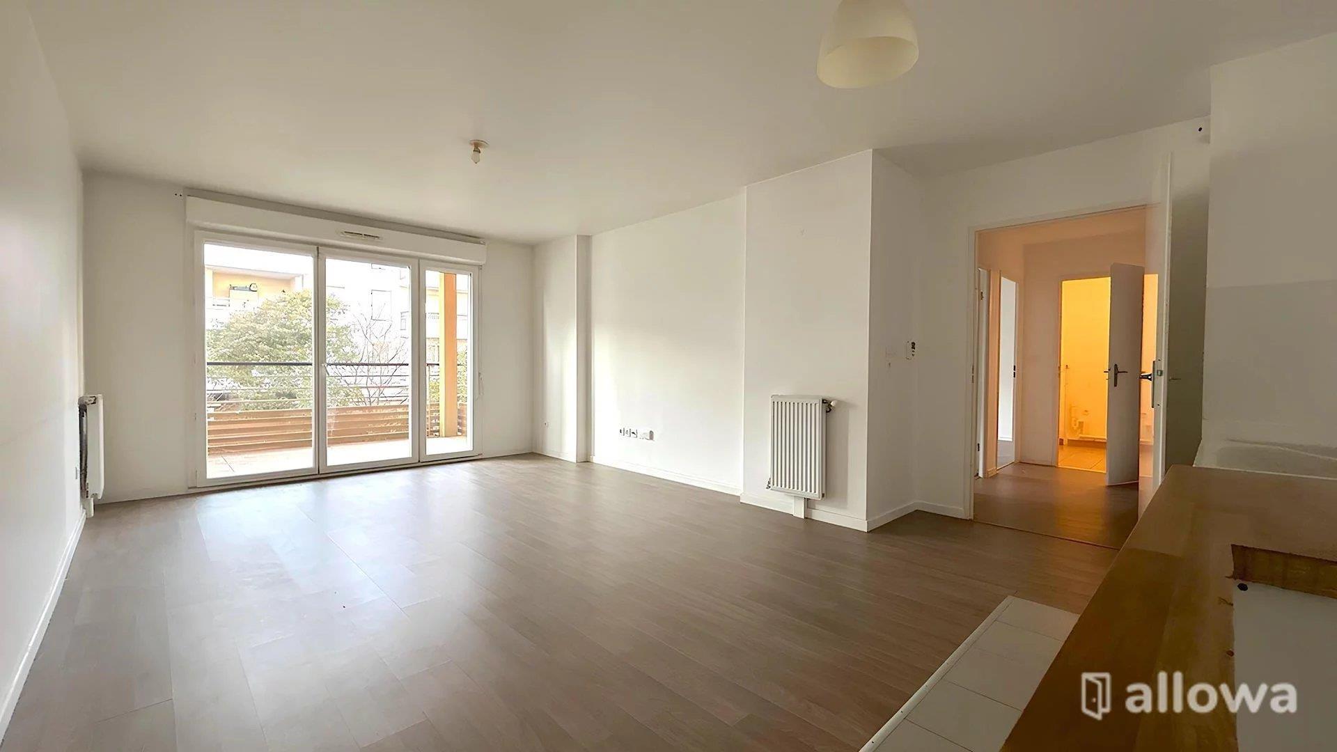 Appartement à vendre, 65m², Morangis