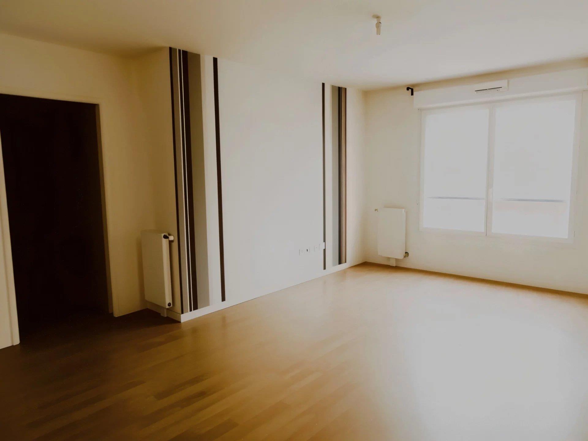Appartement à vendre, 53m², Morangis