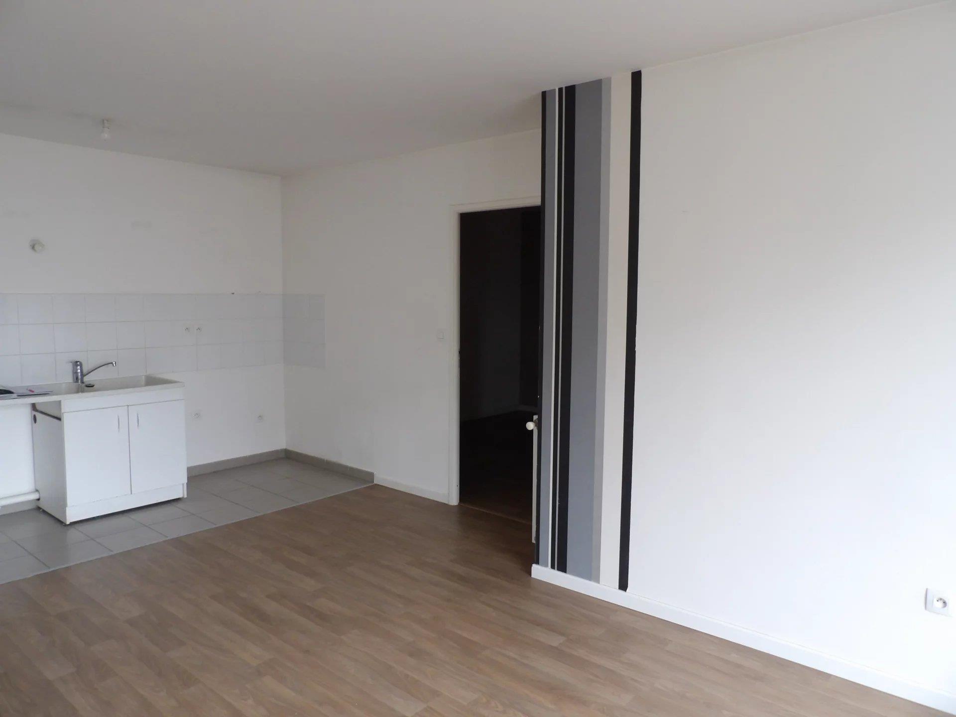 Appartement à vendre, 53m², Morangis