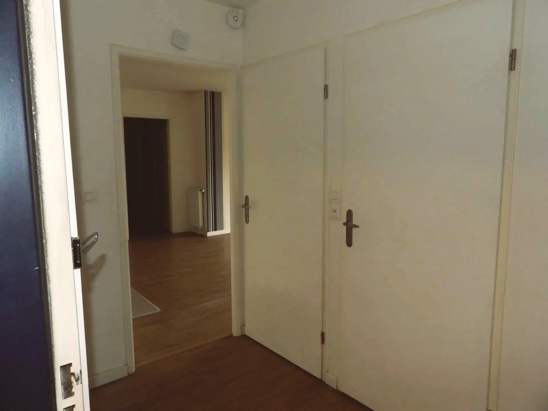 Appartement à vendre, 53m², Morangis