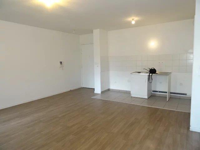 Appartement à vendre, 45m², Morangis