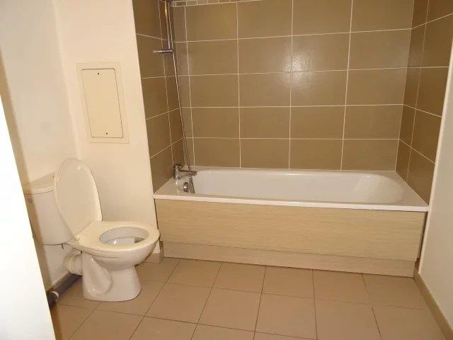 Appartement à vendre, 45m², Morangis