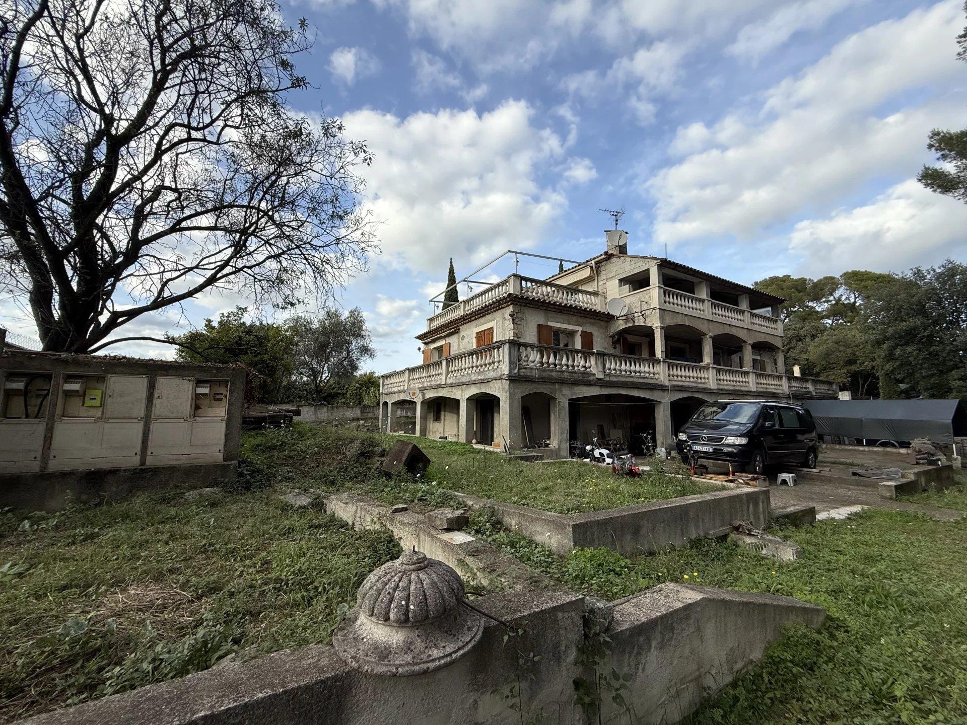 Maison à vendre, 400m², Mougins