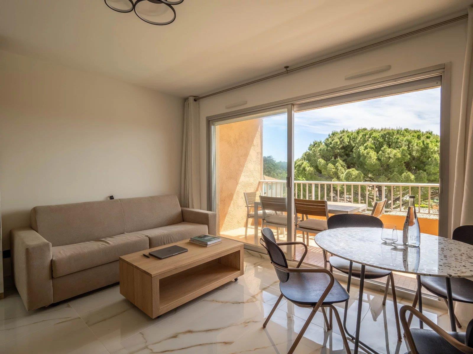 Appartement à vendre, 31m², Vallauris