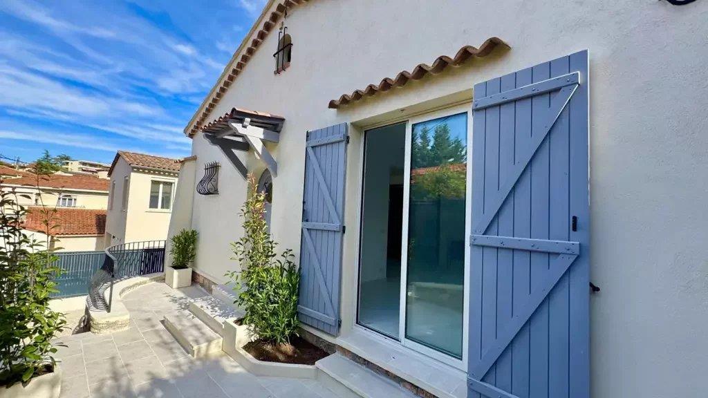 Maison à vendre, 80m², Le Cannet