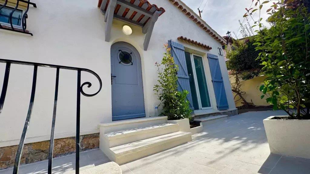 Maison à vendre, 80m², Le Cannet
