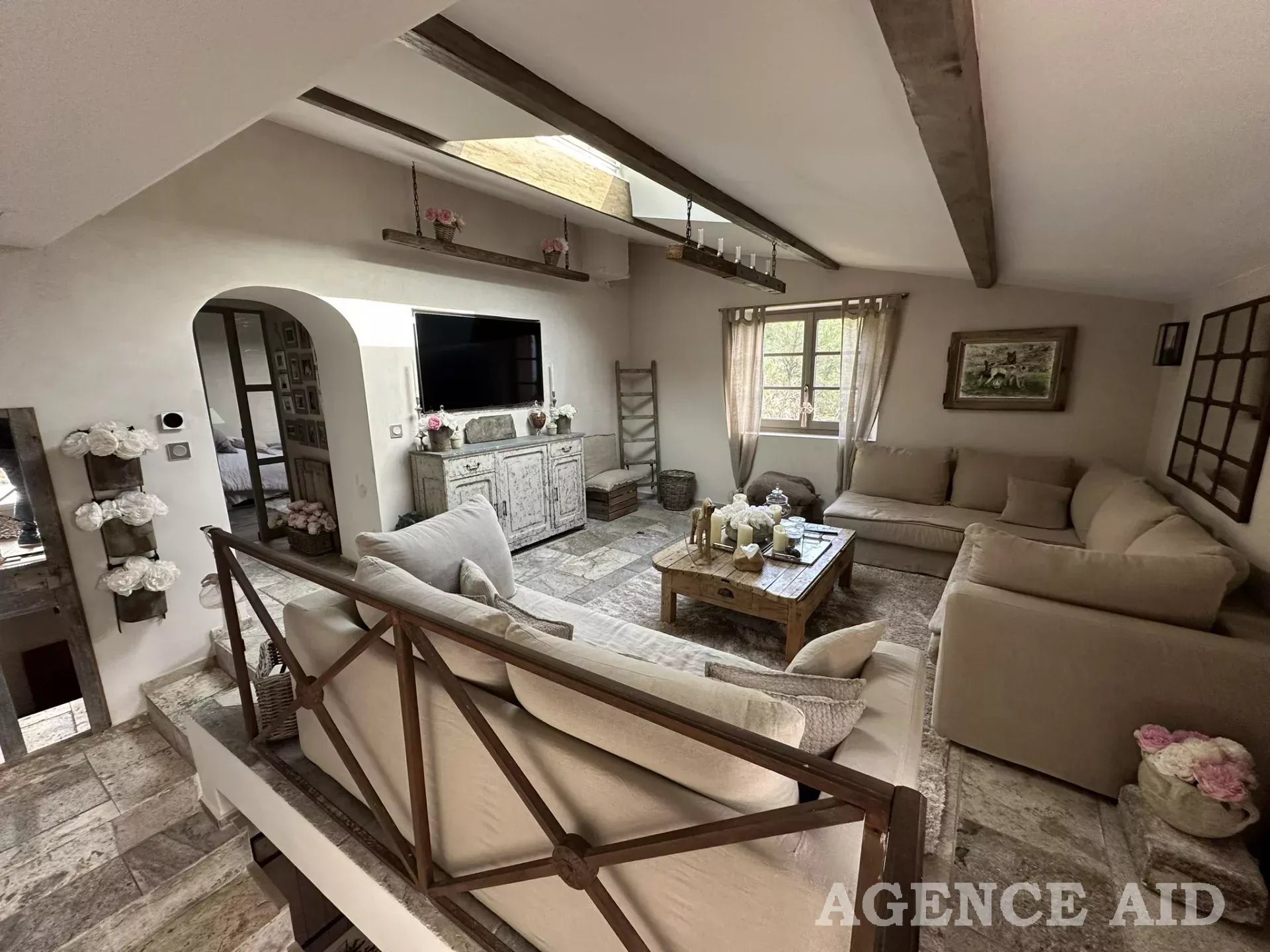 Maison à vendre, 120m², Cuges-les-Pins