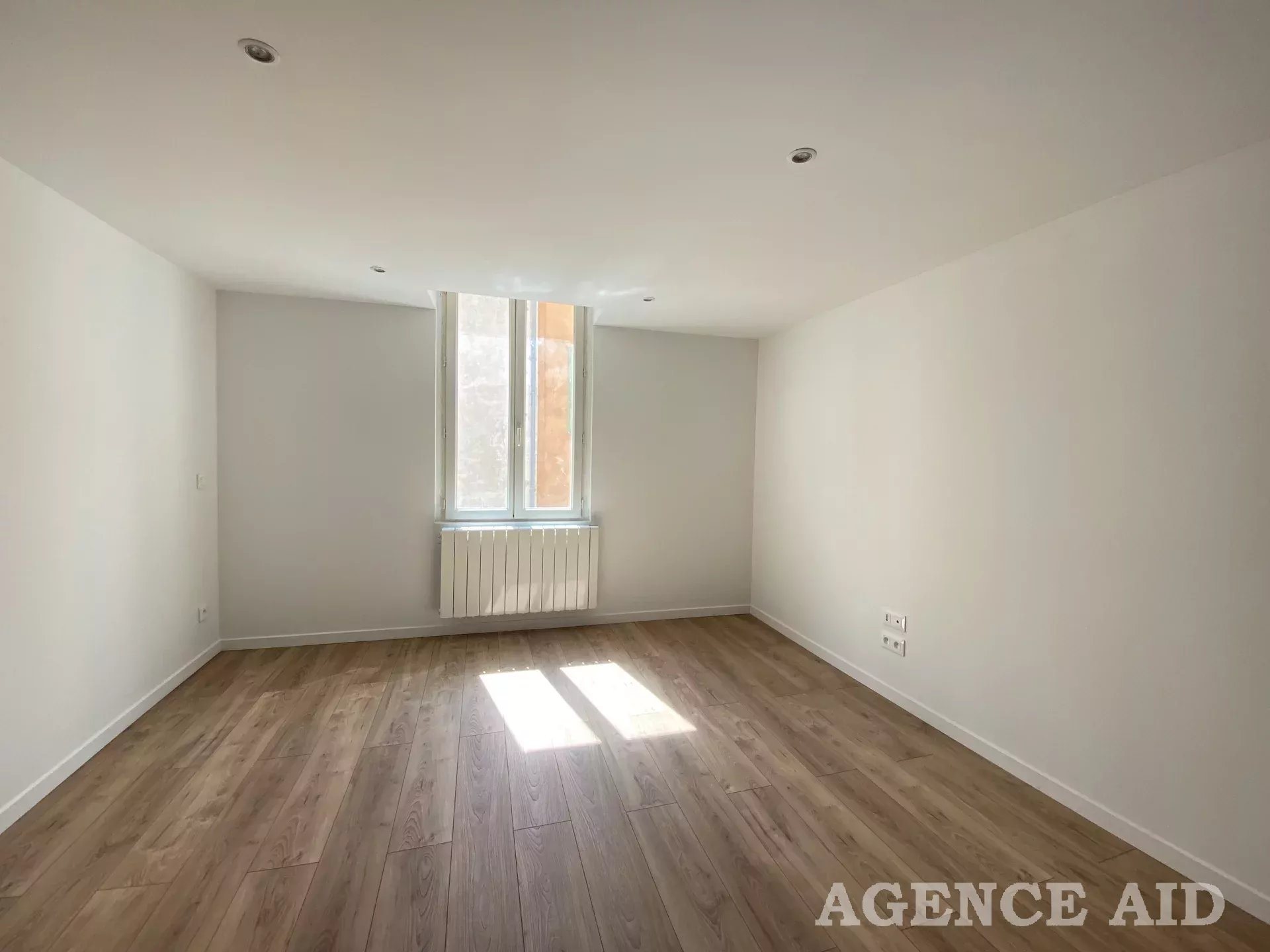 Appartement à louer, 23m², Signes