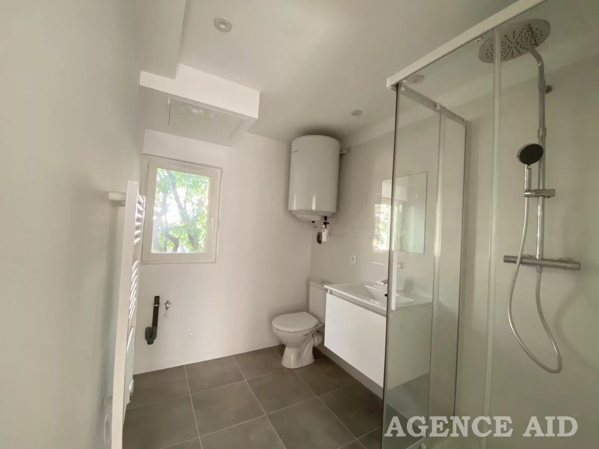 Appartement à louer, 23m², Signes