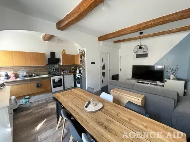 Appartement à louer, 53m², Cuges-les-Pins