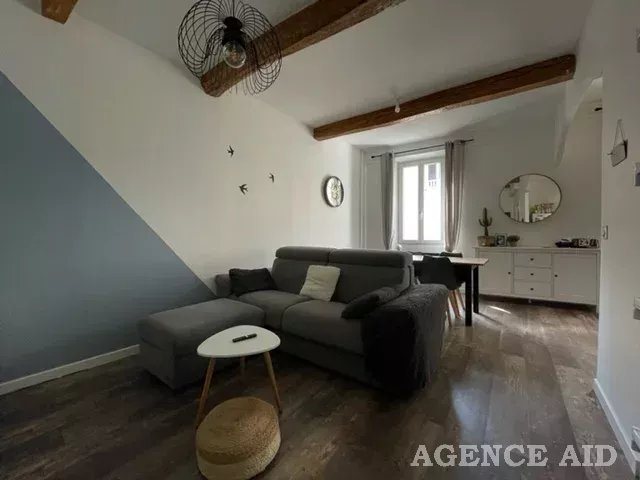 Appartement à louer, 53m², Cuges-les-Pins