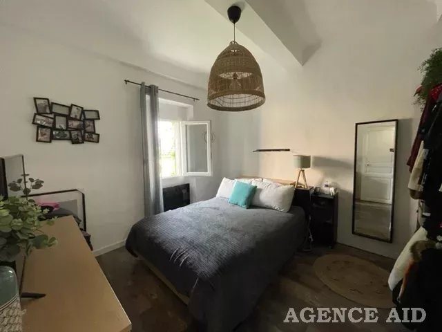 Appartement à louer, 53m², Cuges-les-Pins