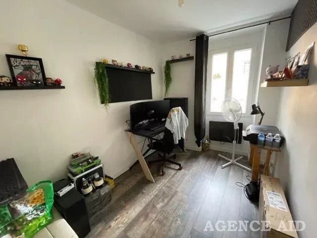 Appartement à louer, 53m², Cuges-les-Pins