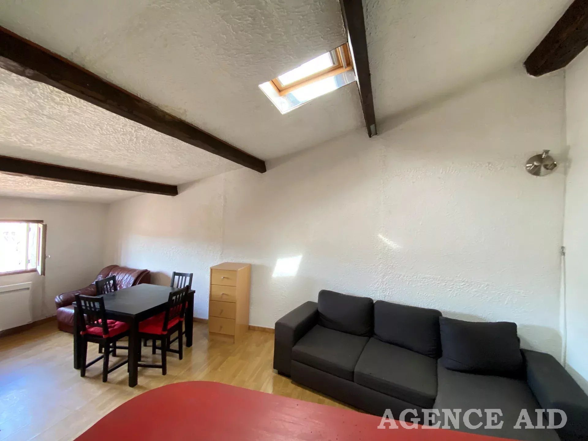 Appartement à louer, 43m², Cuges-les-Pins