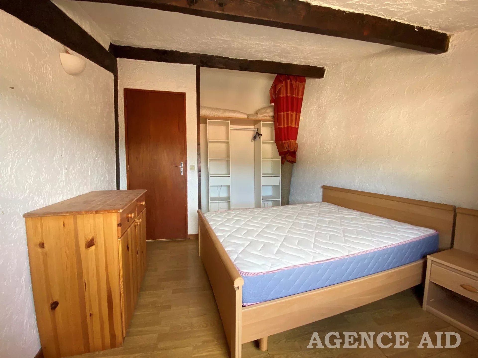 Appartement à louer, 43m², Cuges-les-Pins