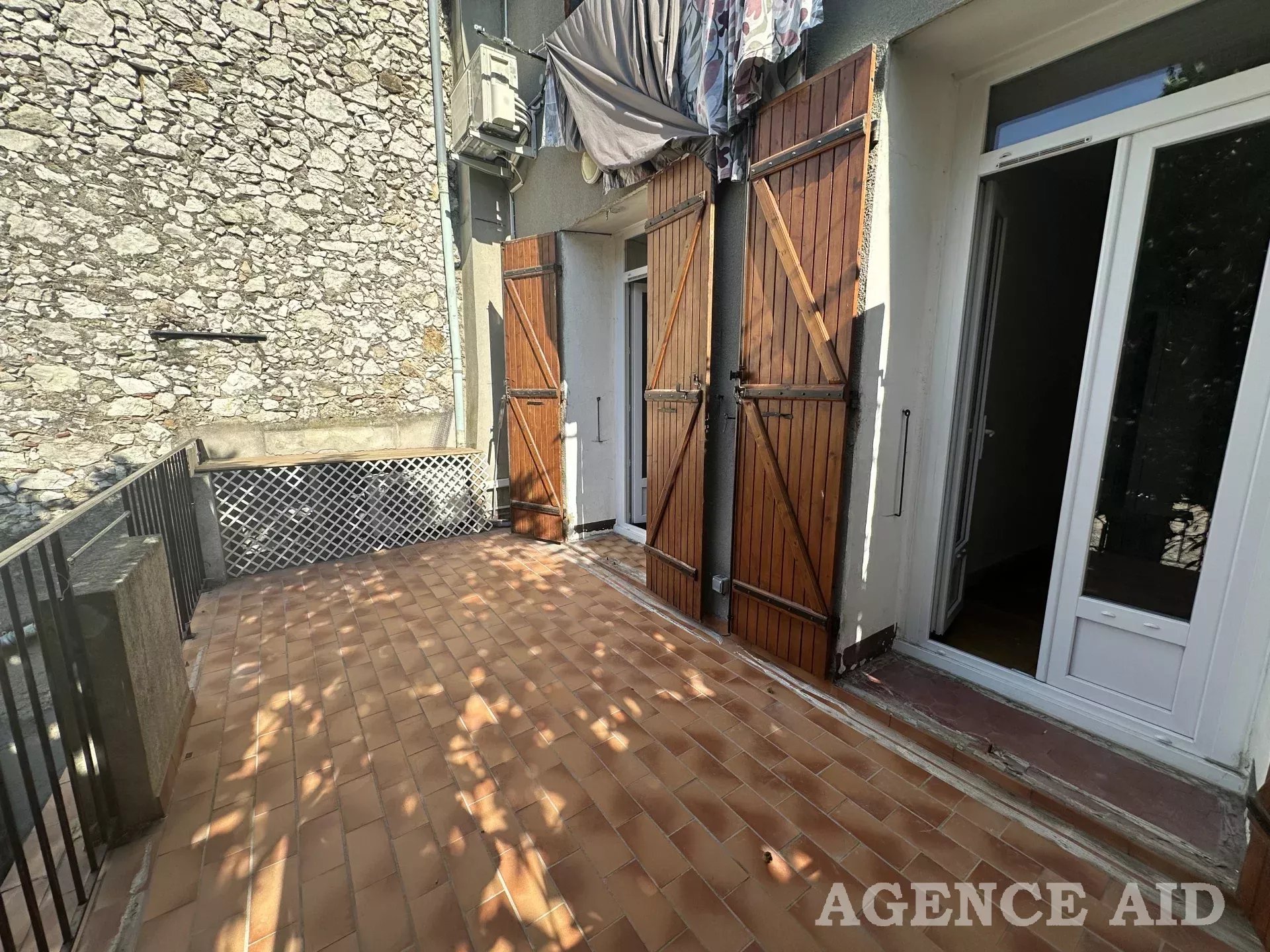 Appartement à louer, 69m², Cuges-les-Pins