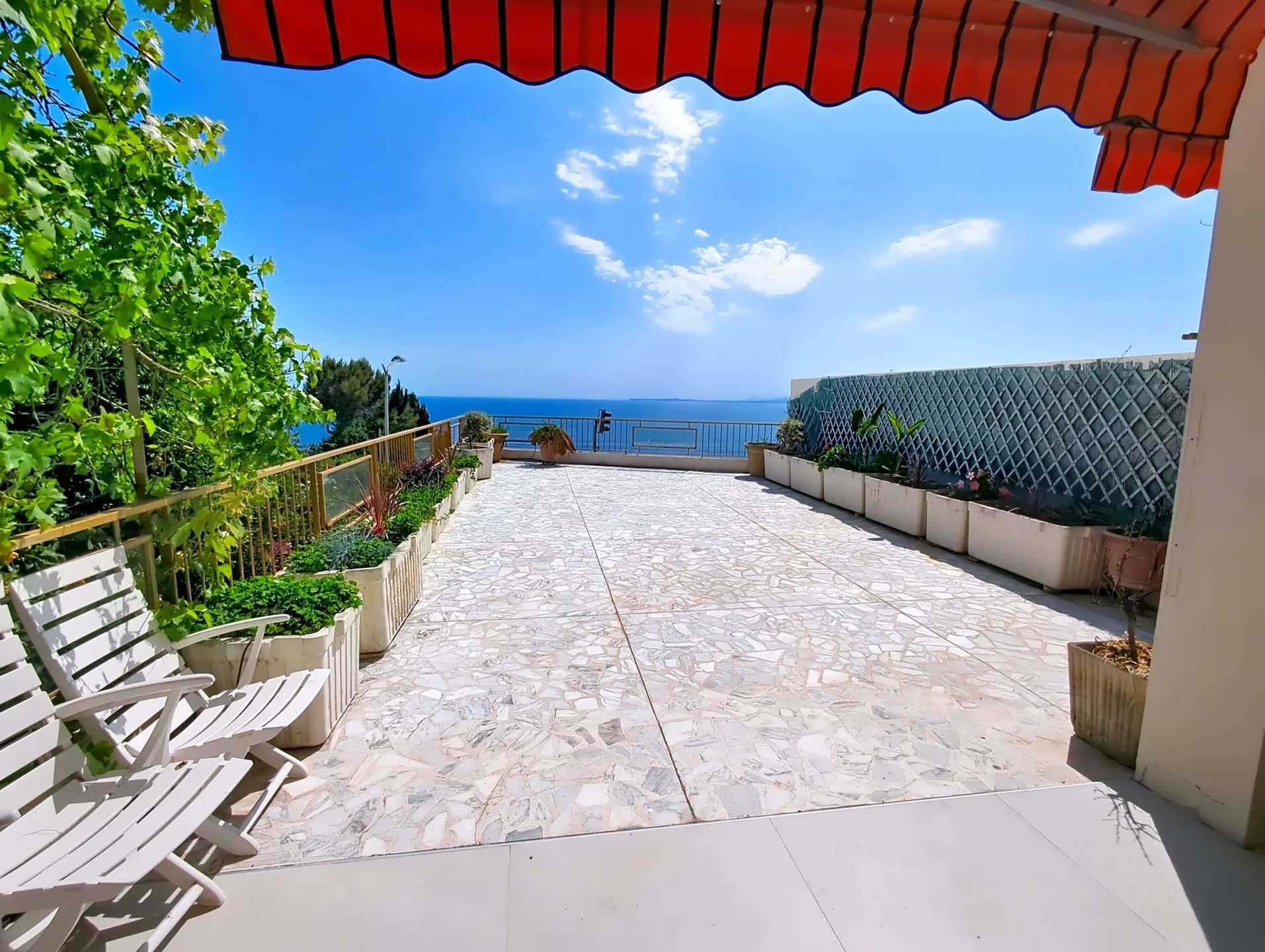 Appartement à vendre, 48m², Nice