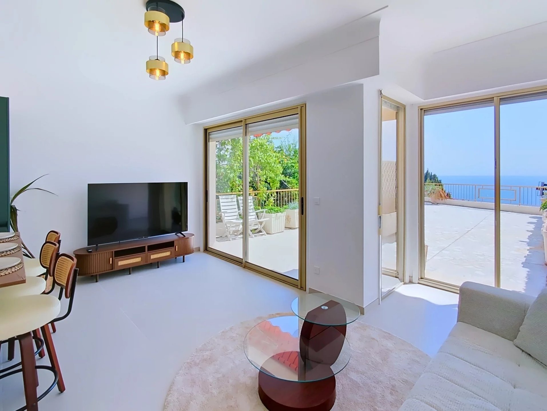 Appartement à vendre, 48m², Nice