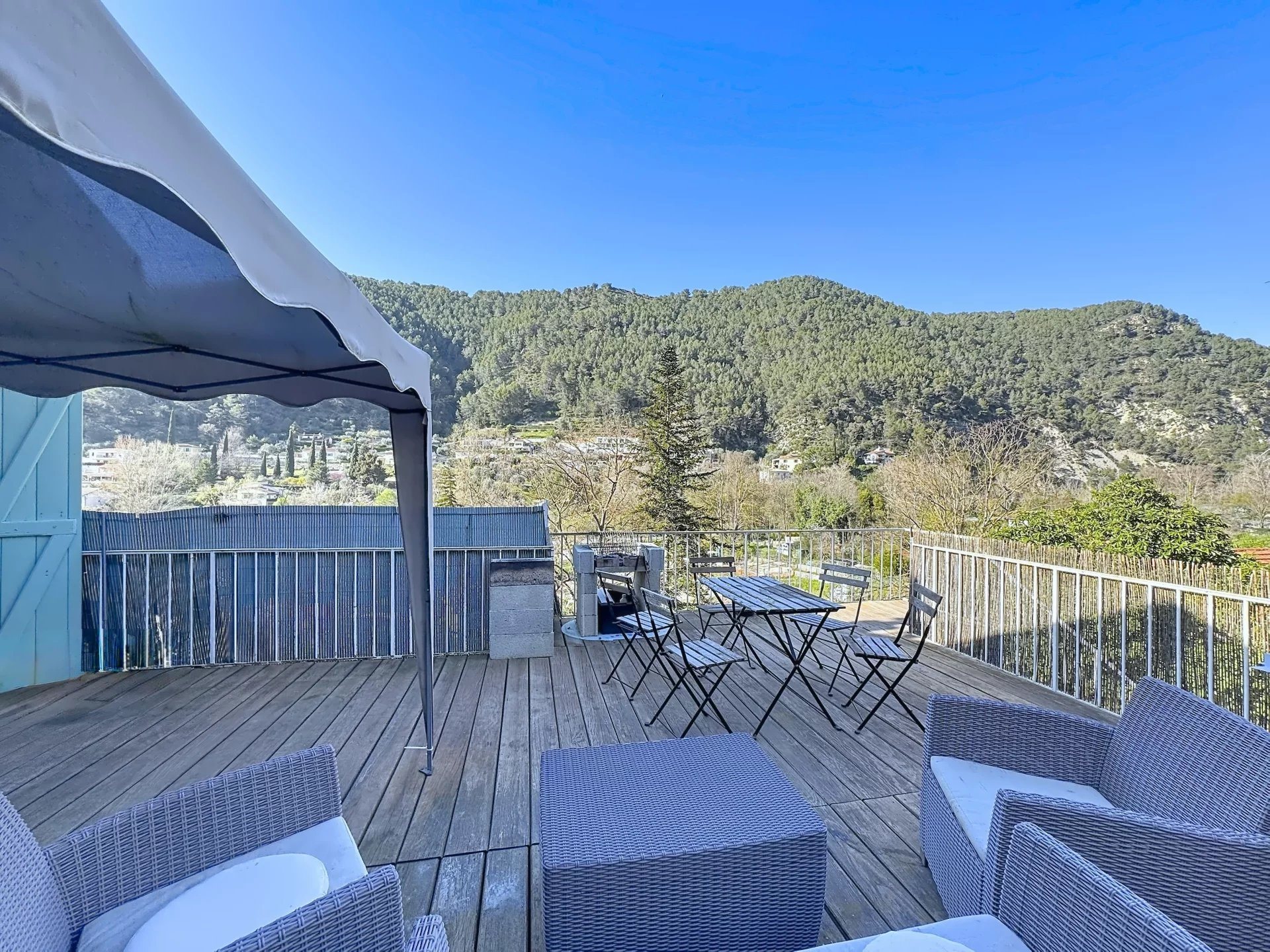 Maison à vendre, 87m², Peillon