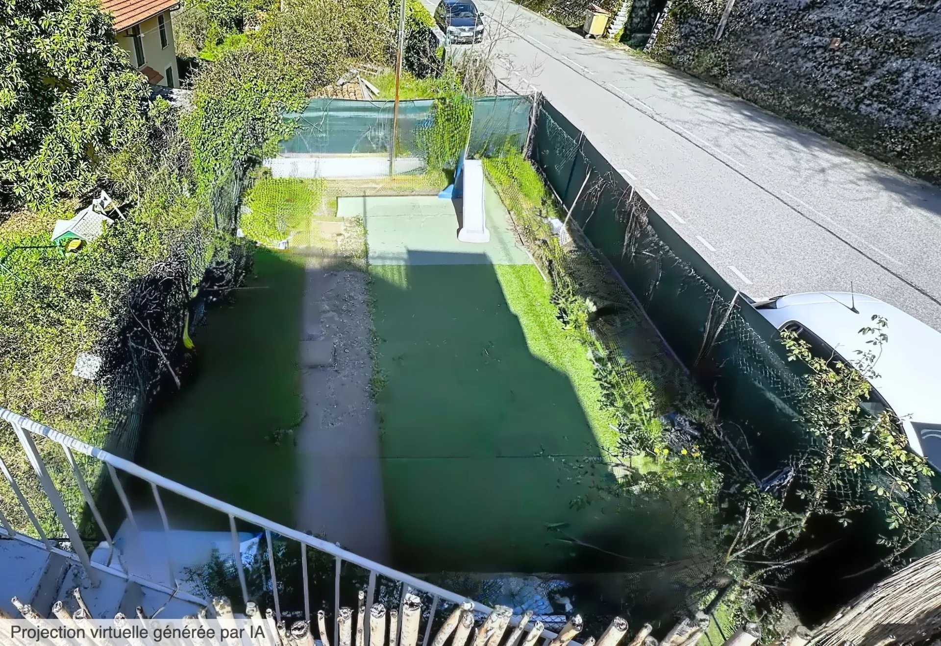 Maison à vendre, 87m², Peillon