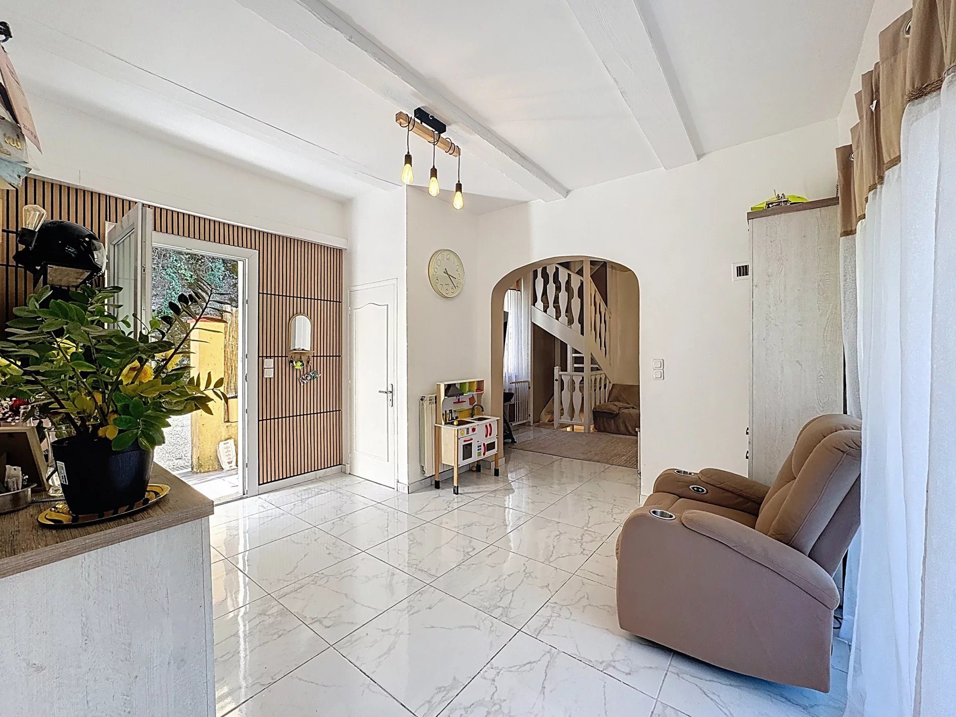Maison à vendre, 87m², Peillon