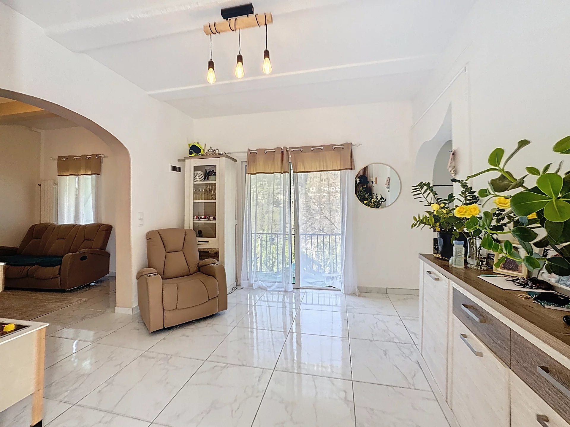 Maison à vendre, 87m², Peillon