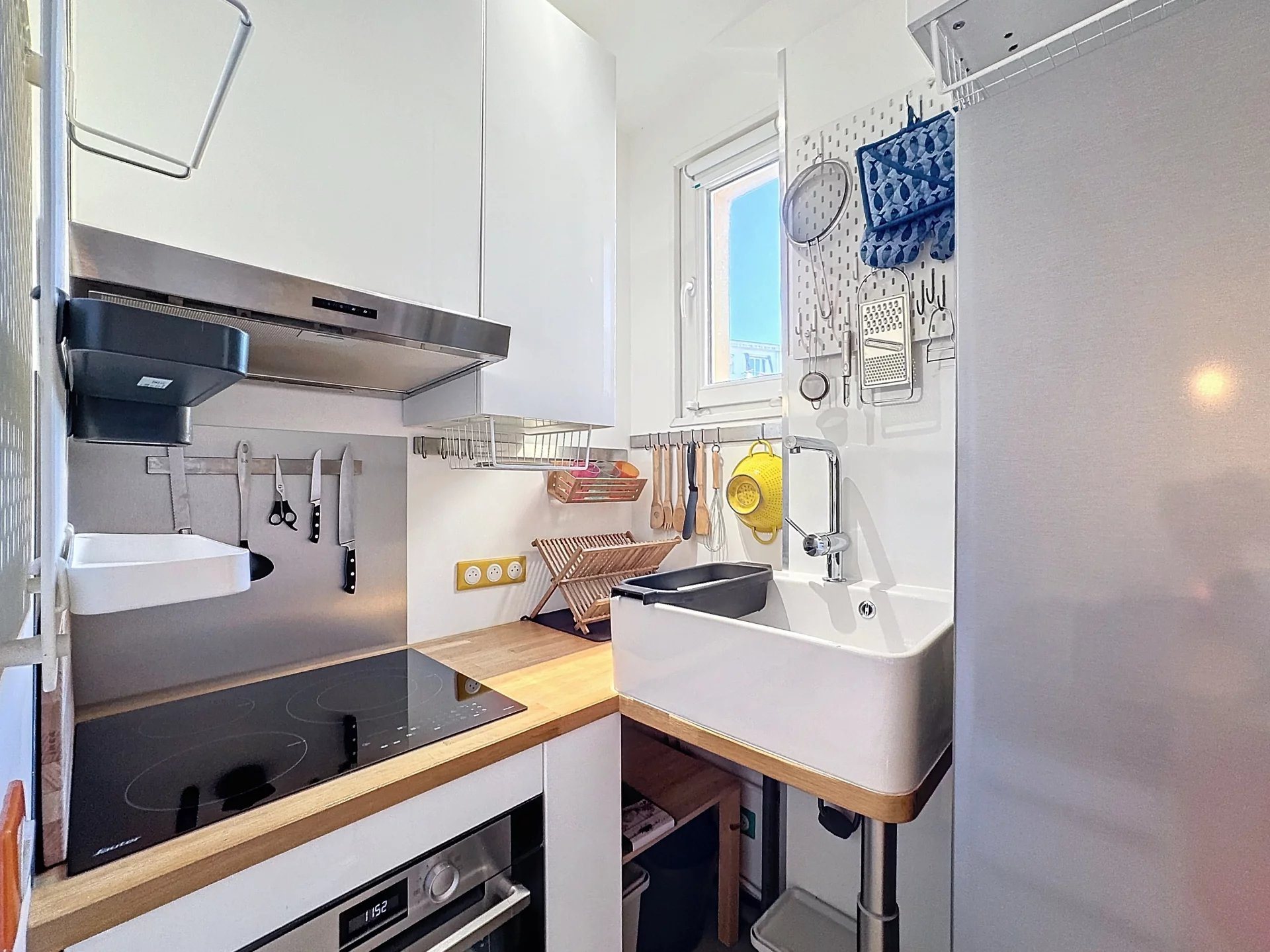 Appartement à louer, 35m², Nice