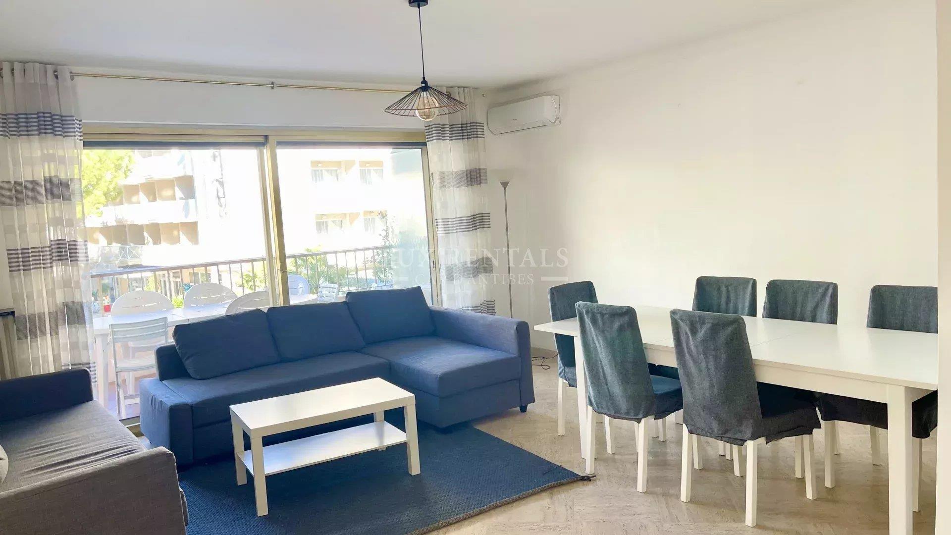 Appartement à vendre, 79m², Juan-les-Pins