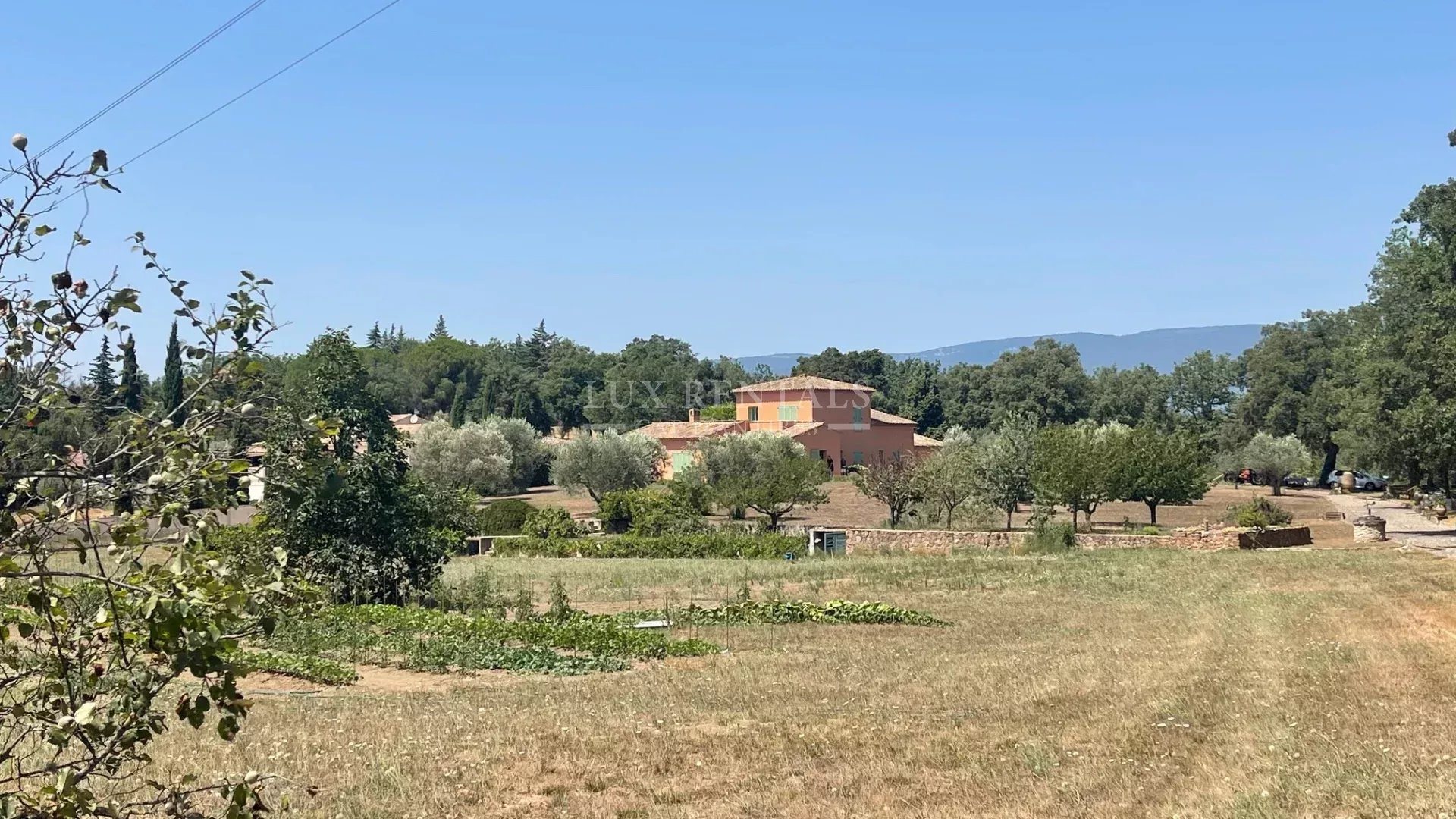 Maison à vendre, 180m², Bagnols-en-Forêt