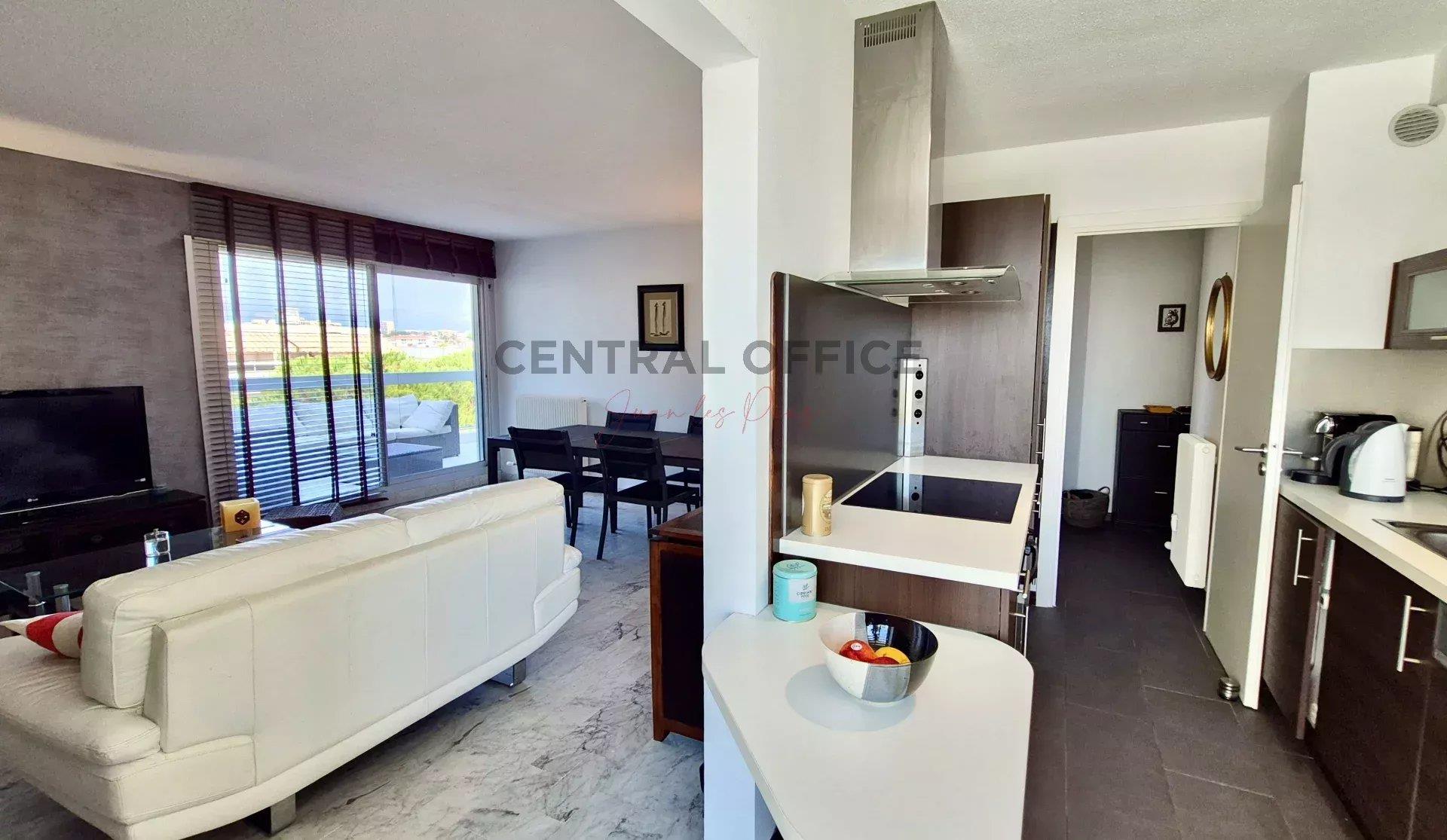 Appartement à vendre, 72m², Antibes