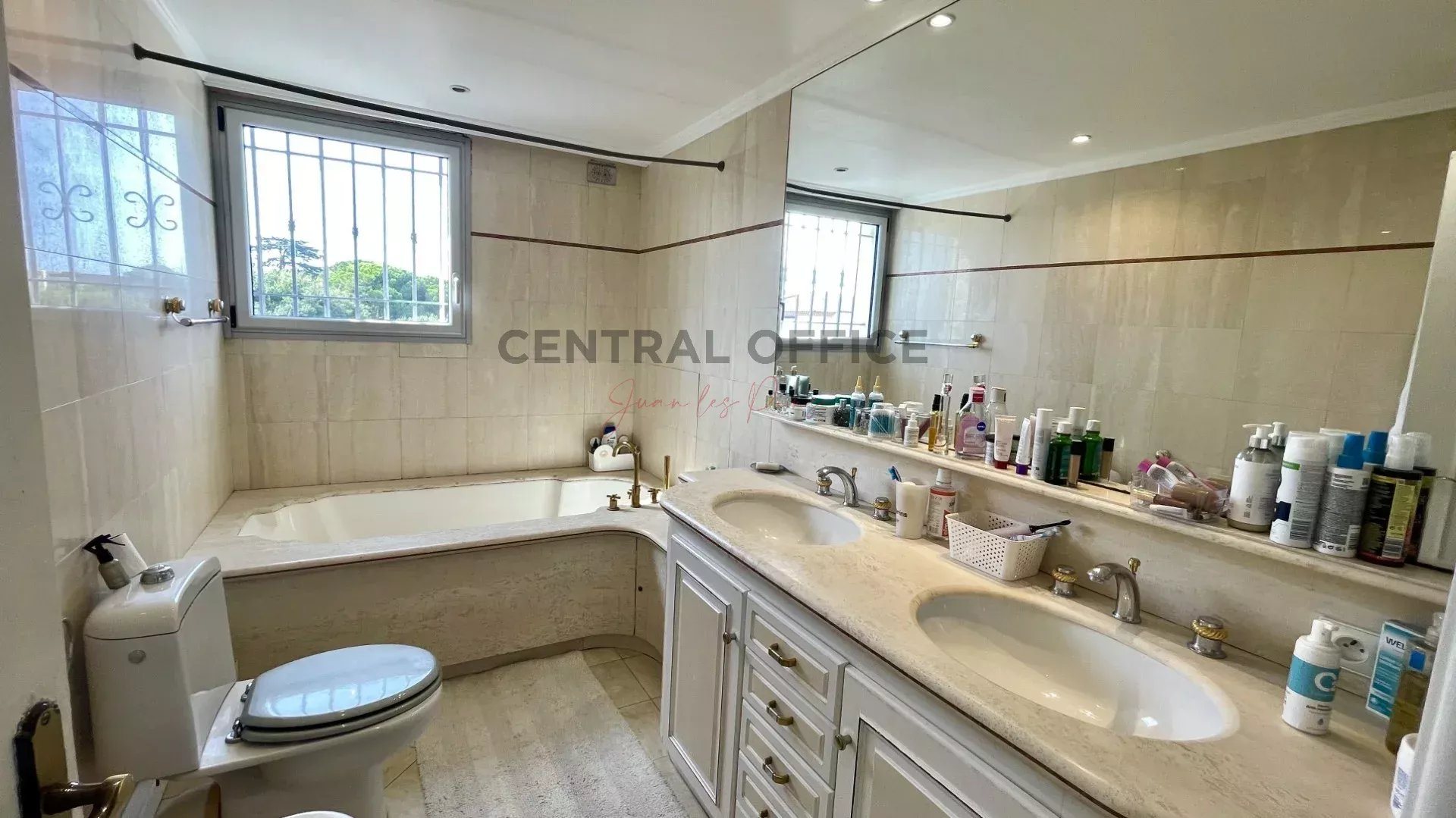 Appartement à vendre, 105m², Juan-les-Pins