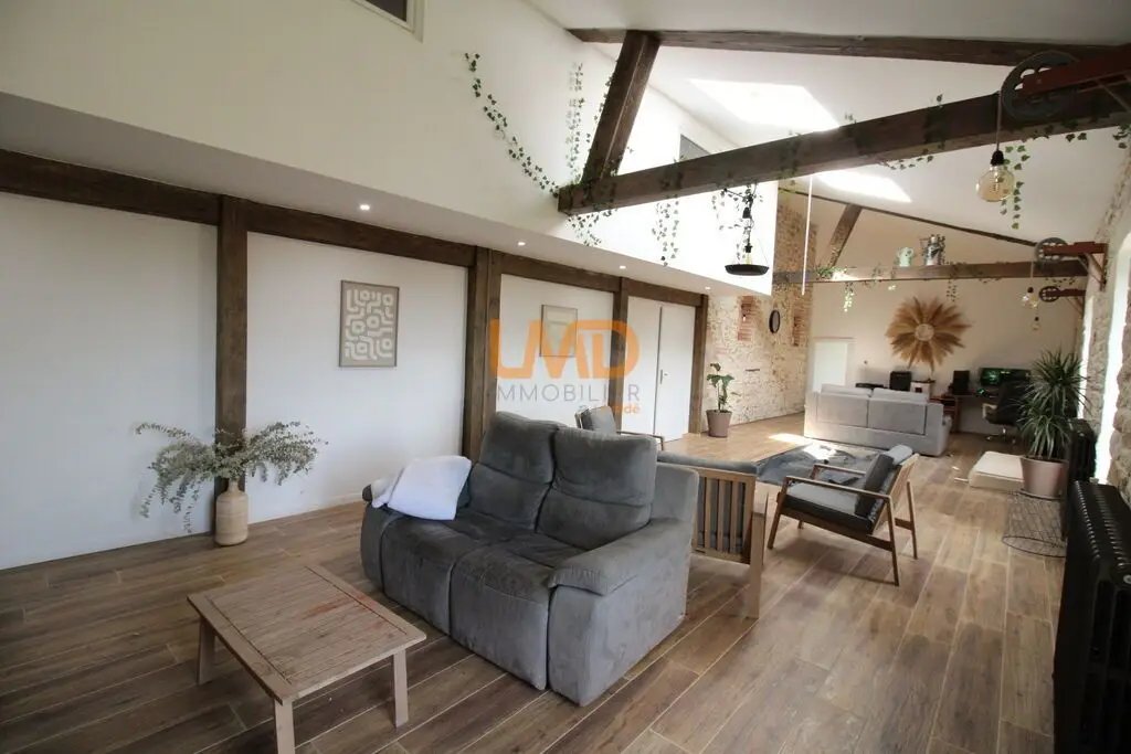 Maison à vendre, 350m², Saint-Ambroix