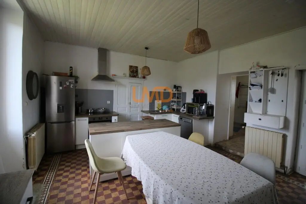 Maison à vendre, 350m², Saint-Ambroix